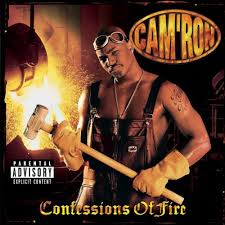 Cam'Ron - Horse & Carriage