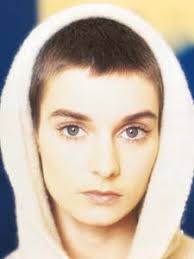 Sinead OConnor