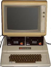 apple ii computers