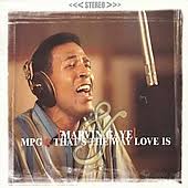 Marvin Gaye - M.P.G.