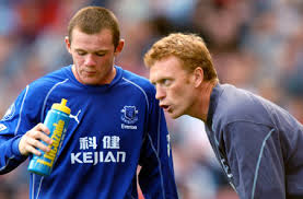 wayne rooney my story so far