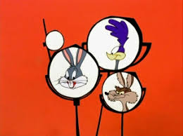 bugs bunny roadrunner