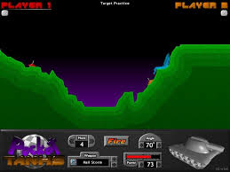 tanks game