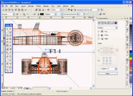 corel designer technical suite 12