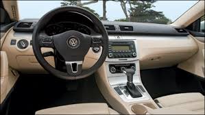 passat cc manual