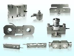 Topic Load Cells