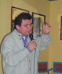 corrado malanga
