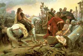 julis caesar