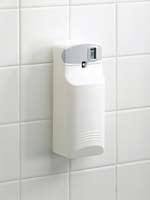 automatic room freshener