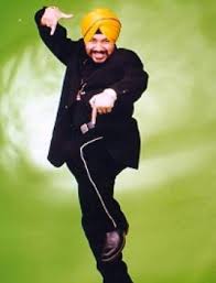 dahler mendi
