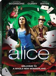 the alice series