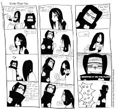 orochimaru vs itachi