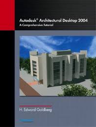 architectural desktop 2004