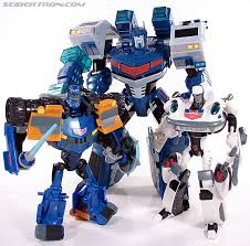 transformers animated ultra magnus