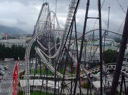 fuji q highland