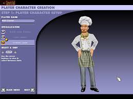restaurant empire game