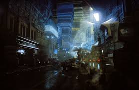blade runner