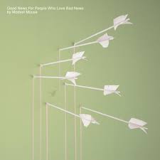 Modest Mouse - Black Cadillacs