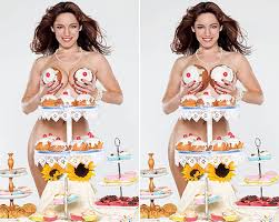 calendar girls poster