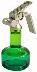 diesel green masculine