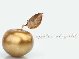 apples gold
