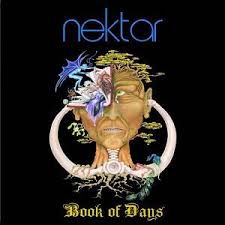 nektar book of days