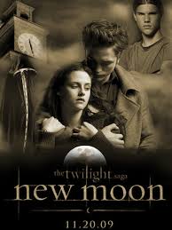 new moon photo