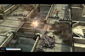 psp killzone