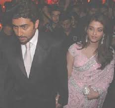 Aishwarya Rai no clothes