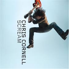 chris cornell cd