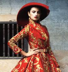 cochineal red