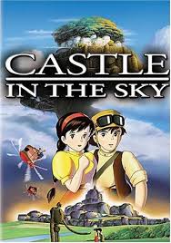 castle in the sky 2