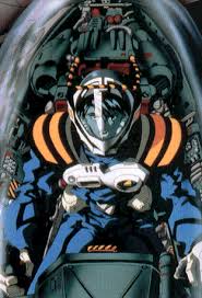 macross plus the movie