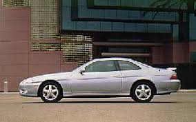 1999 lexus sc 300