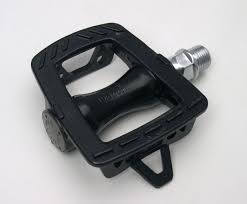 mks gr9 pedals