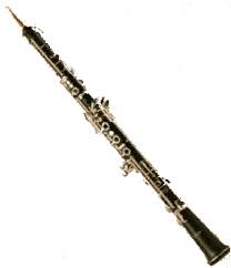 oboé