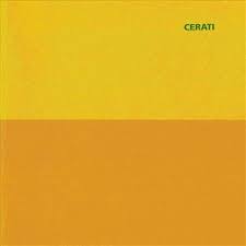 Gustavo Cerati - Te Llevo Para Que Me Lleves