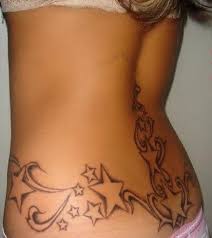 tattoos stars
