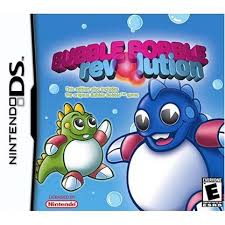 bubble box