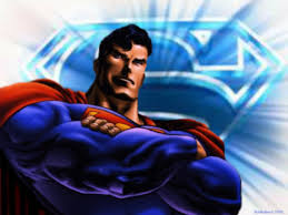 superman auto