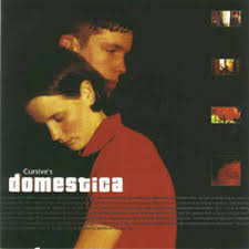 Cursive - The Lament Of Pretty Baby