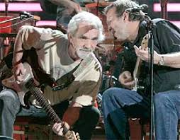 jj cale clapton