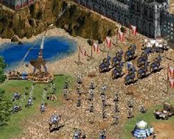 age of empires ii the age of kings
