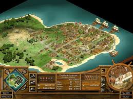 tropico 2