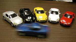 kinsmart toys