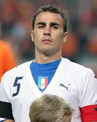 fabio cannavaro