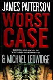 worst case james patterson