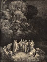 el infierno de dante