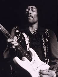 JIMI HENDRIX / �Have You Ever