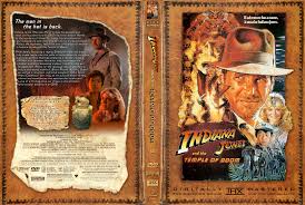 indiana jones and the temple of doom